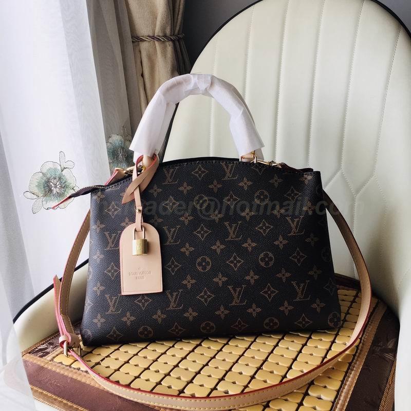 LV Handbags 32